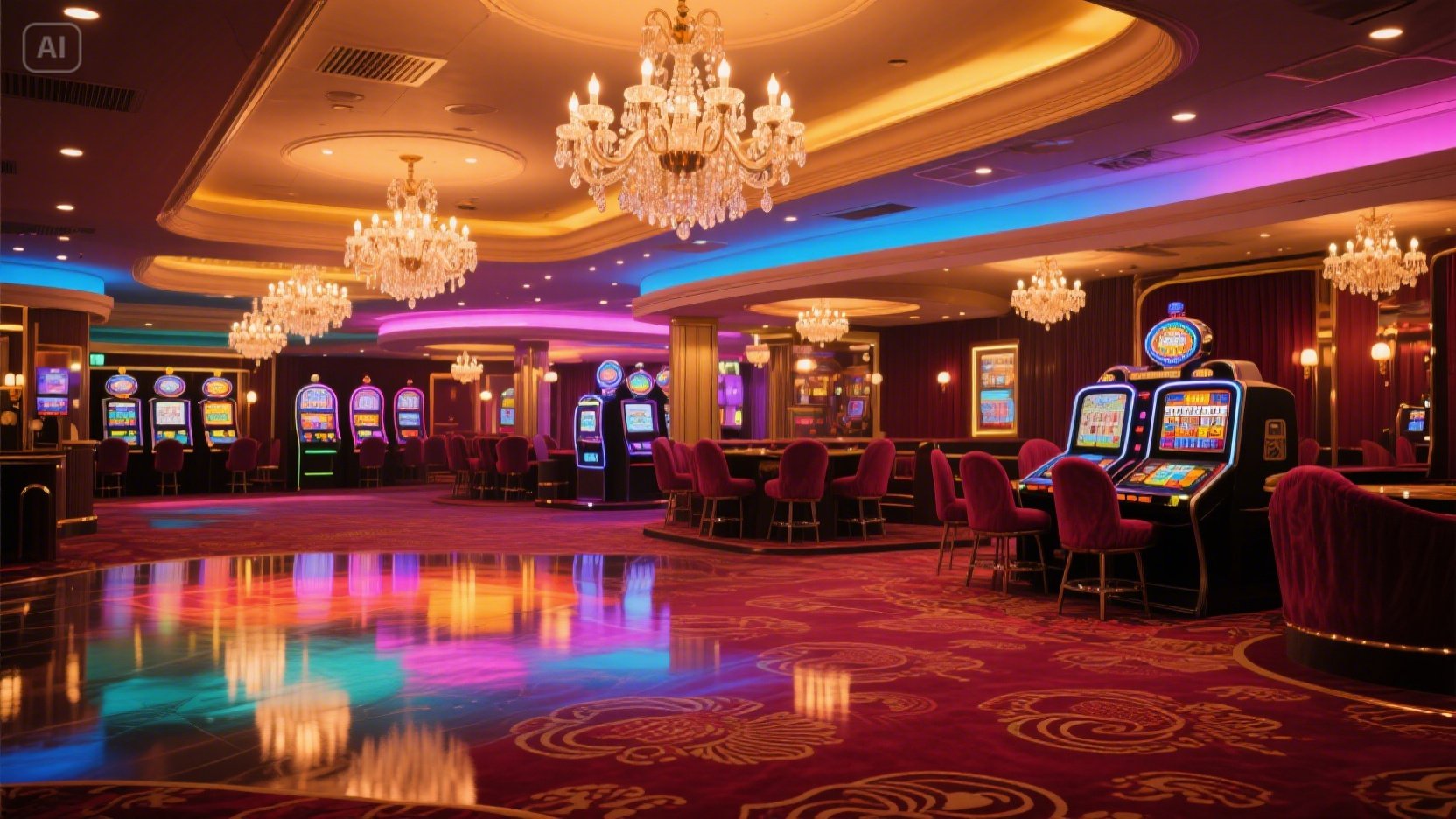 777 club casino